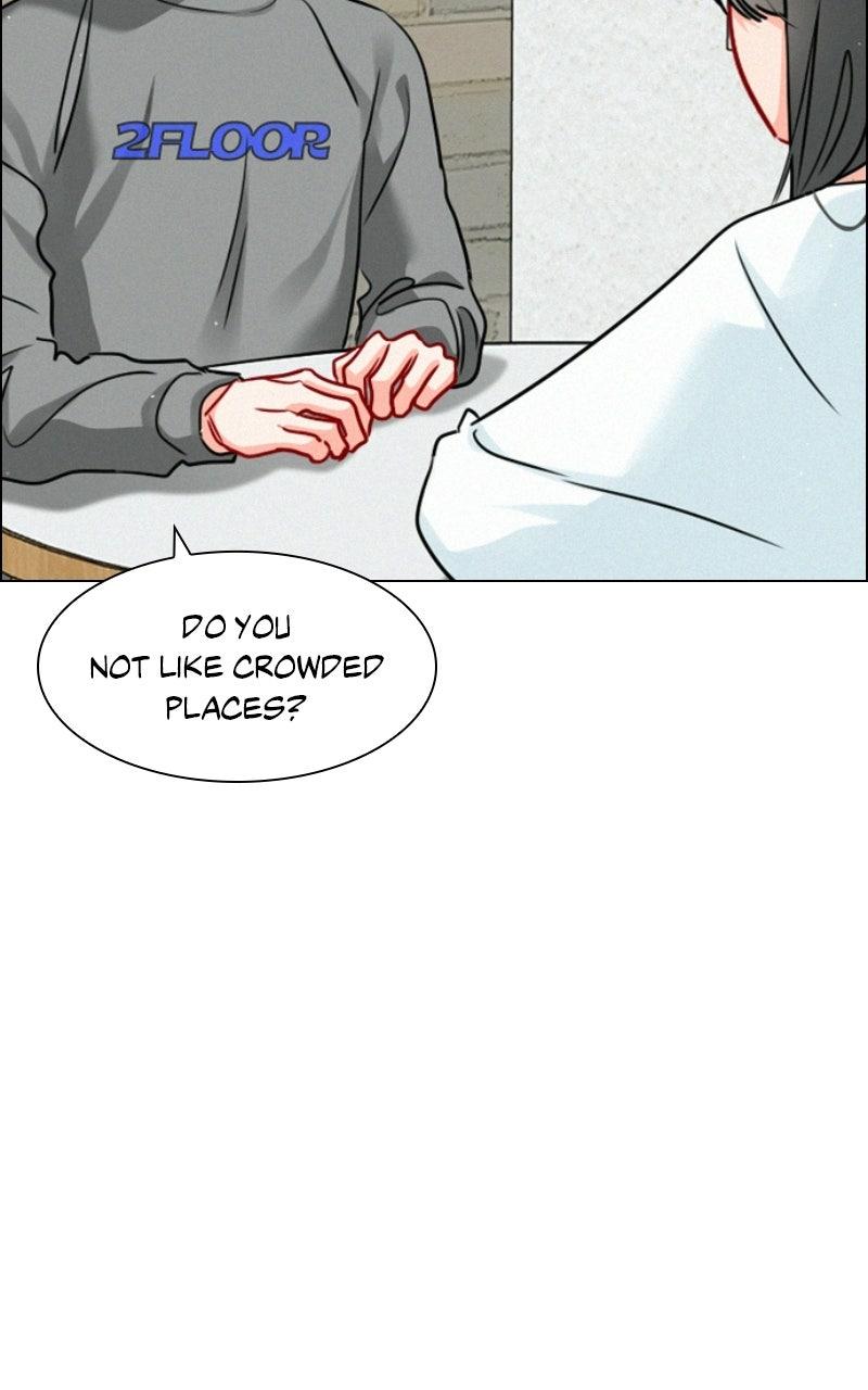 Read Return to My Dark Past chapter 45 image 57 on Lezhin
