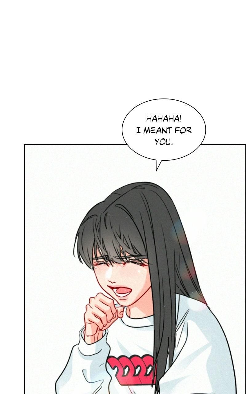 Read Return to My Dark Past chapter 45 image 58 on Lezhin
