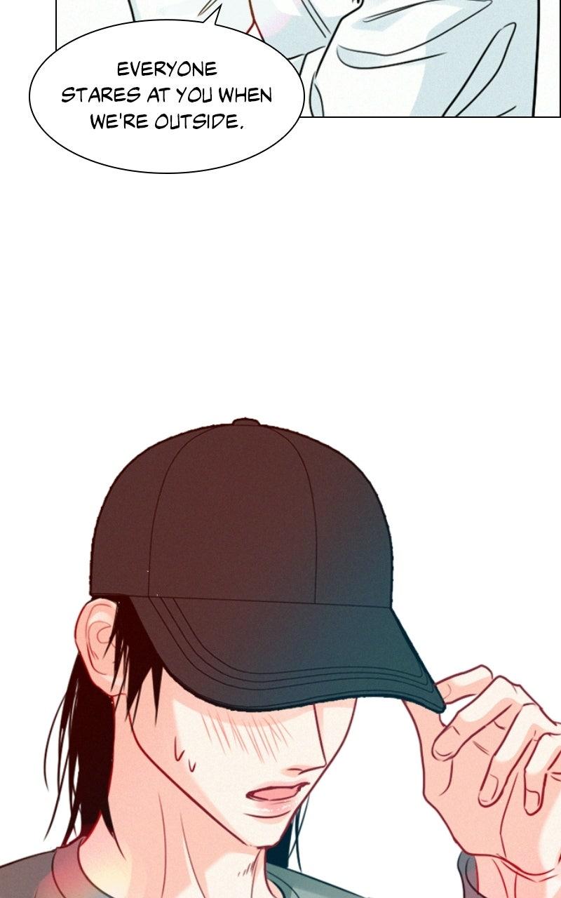 Read Return to My Dark Past chapter 45 image 59 on Lezhin