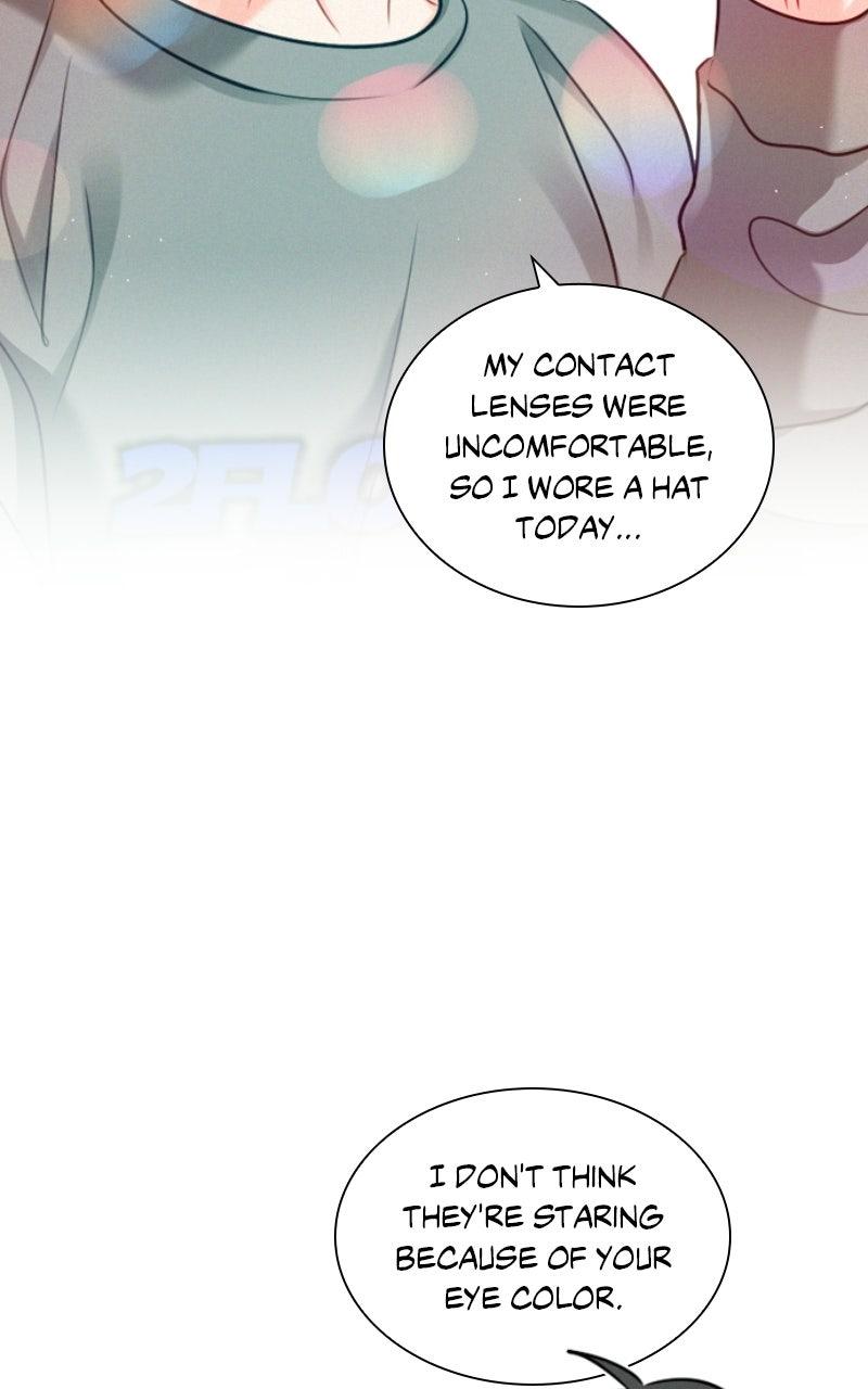 Read Return to My Dark Past chapter 45 image 60 on Lezhin
