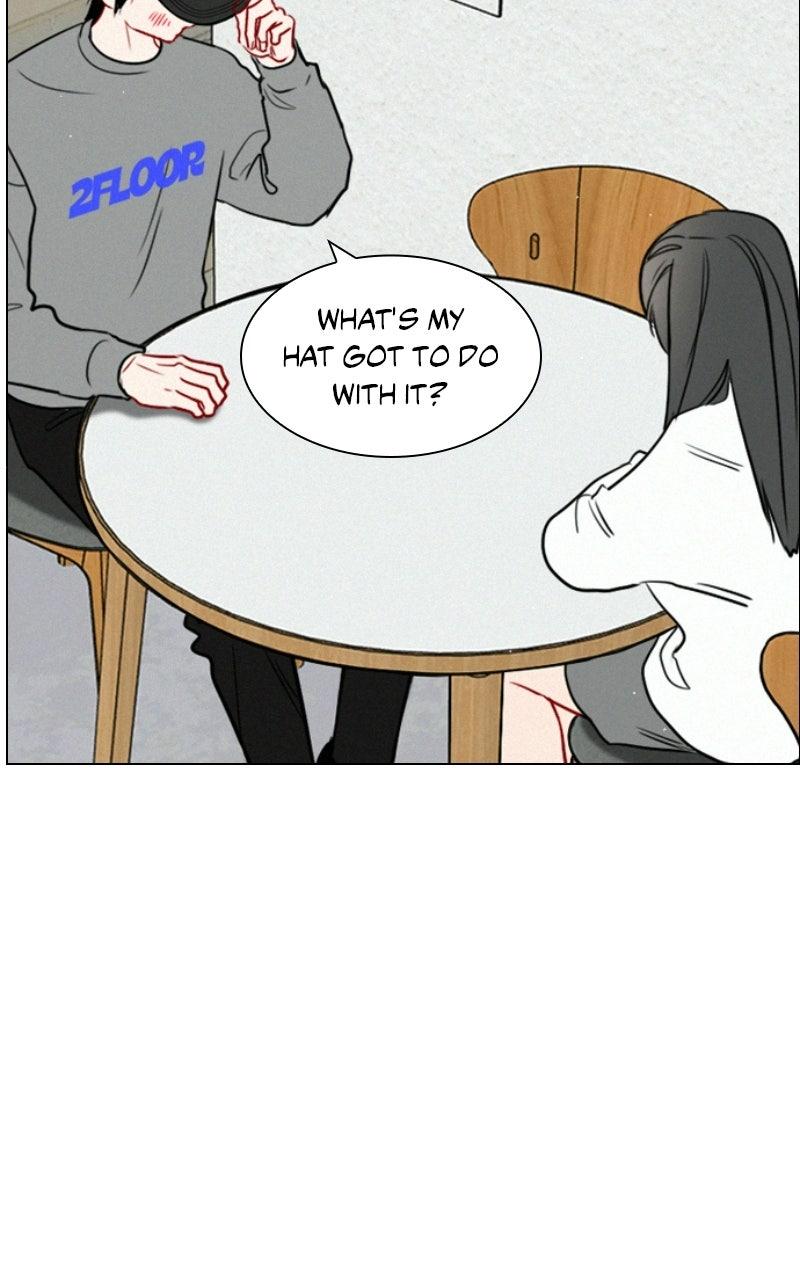 Read Return to My Dark Past chapter 45 image 64 on Lezhin