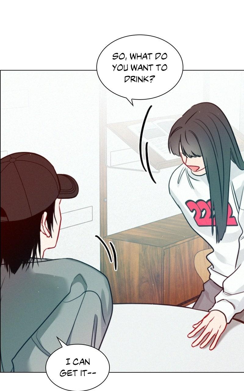 Read Return to My Dark Past chapter 45 image 65 on Lezhin