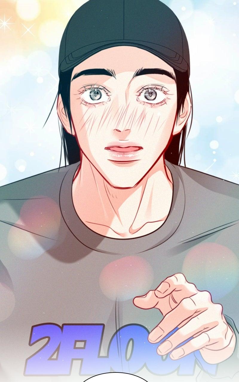 Read Return to My Dark Past chapter 45 image 69 on Lezhin