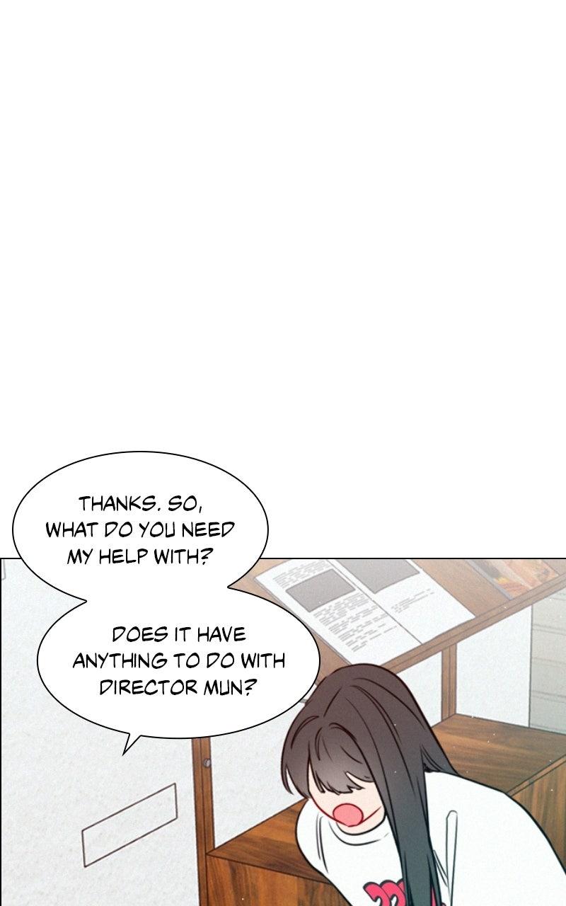Read Return to My Dark Past chapter 45 image 72 on Lezhin