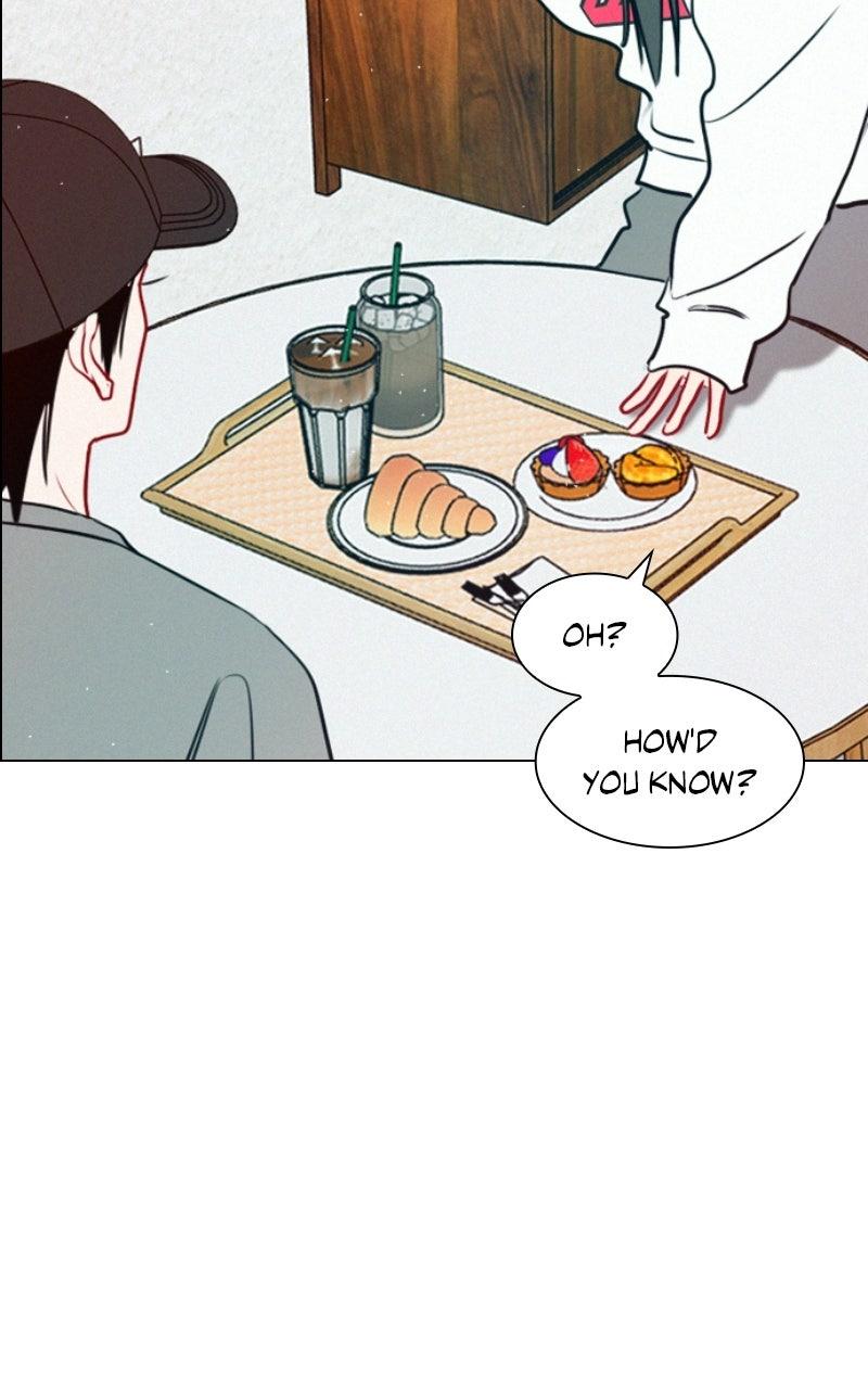 Read Return to My Dark Past chapter 45 image 73 on Lezhin
