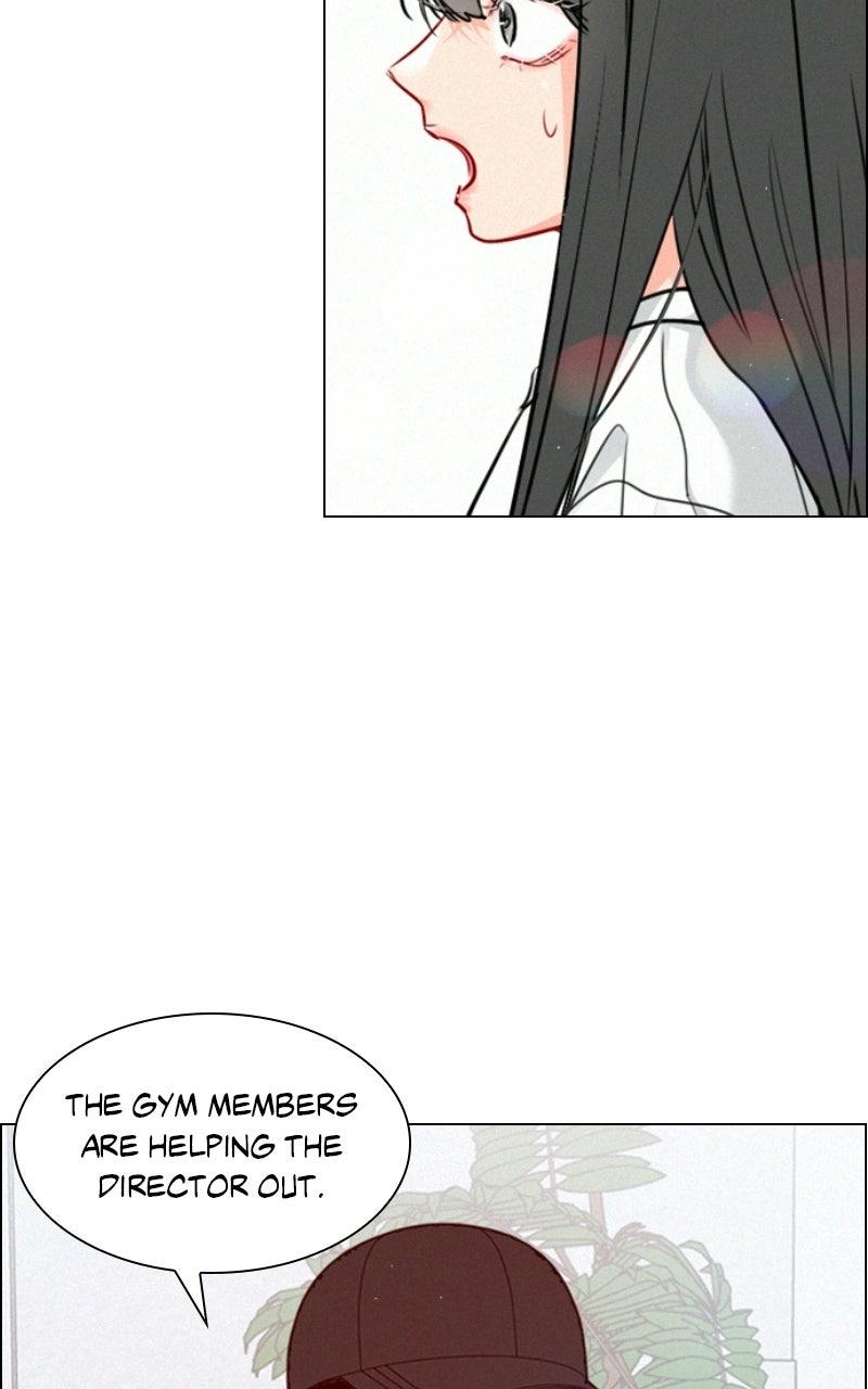 Read Return to My Dark Past chapter 45 image 76 on Lezhin