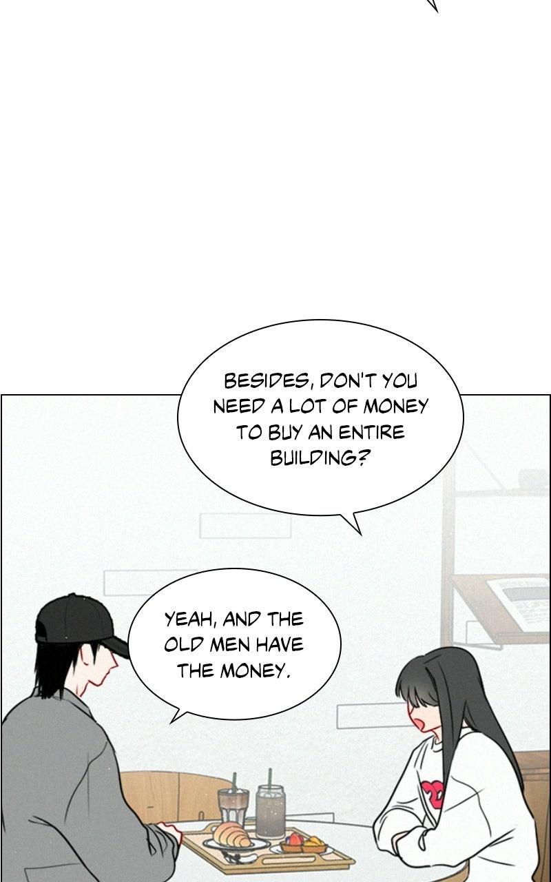 Read Return to My Dark Past chapter 45 image 78 on Lezhin