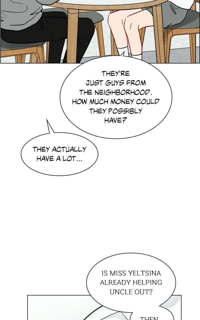 Read Return to My Dark Past chapter 45 image 79 on Lezhin