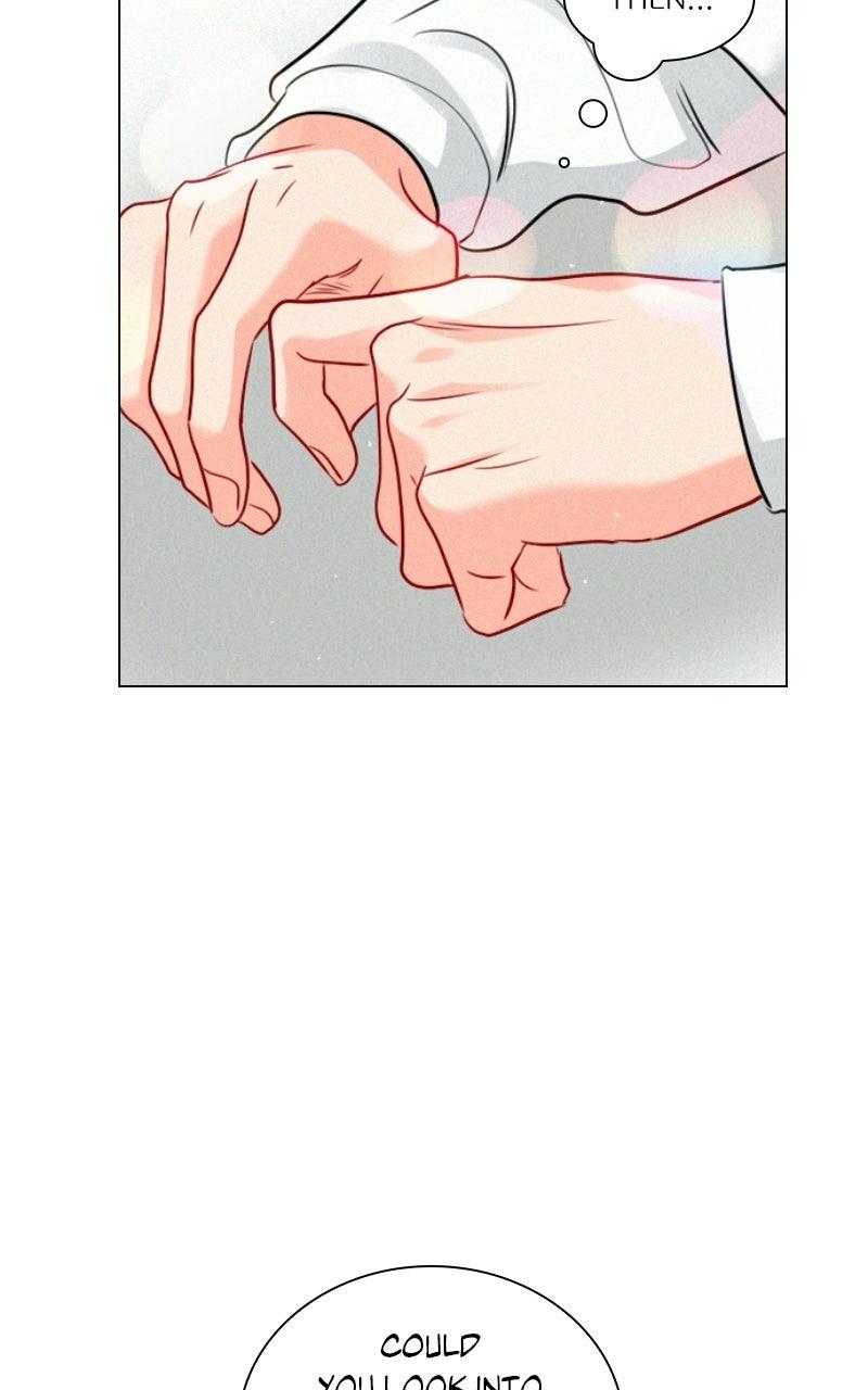 Read Return to My Dark Past chapter 45 image 80 on Lezhin