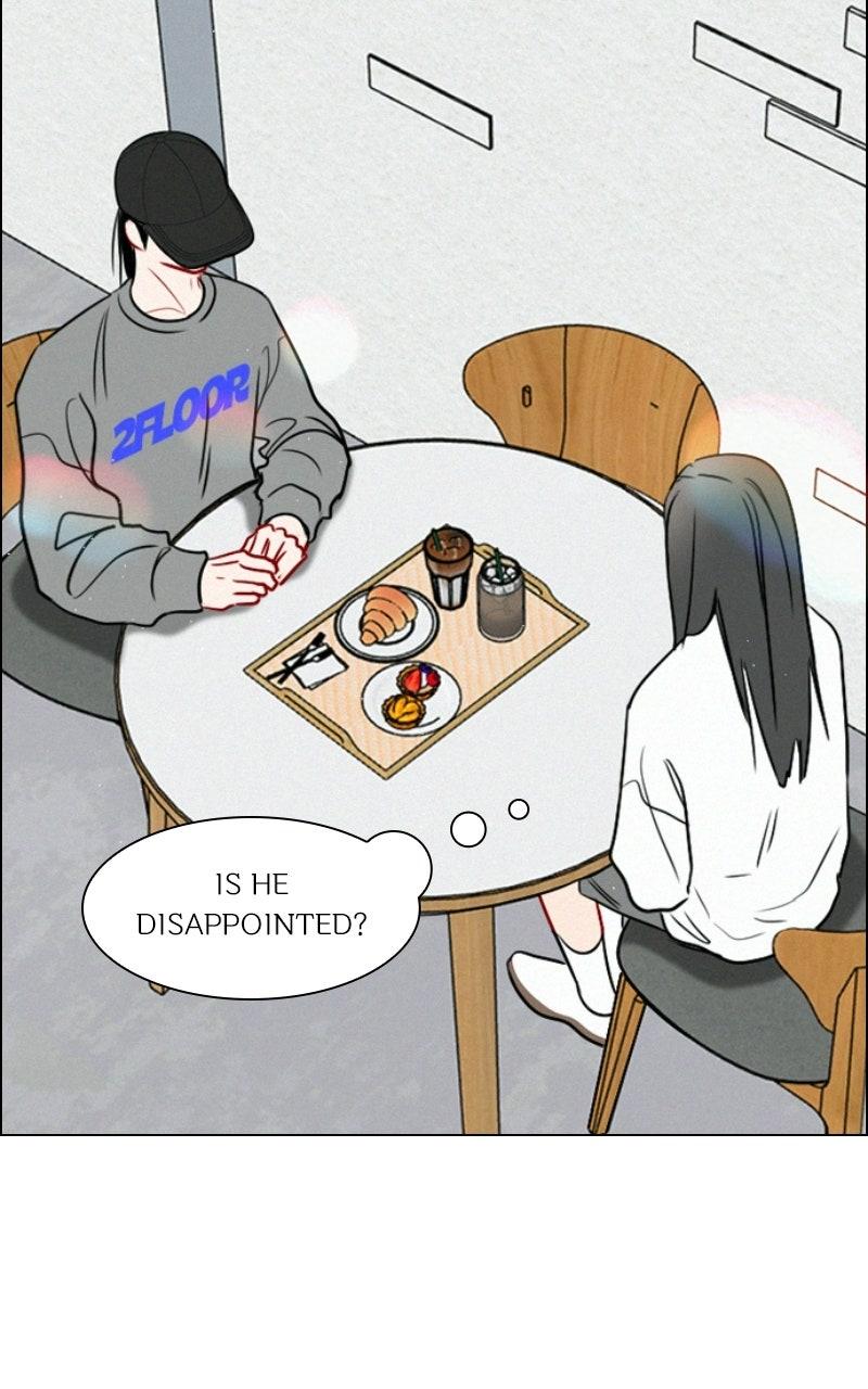 Read Return to My Dark Past chapter 45 image 84 on Lezhin