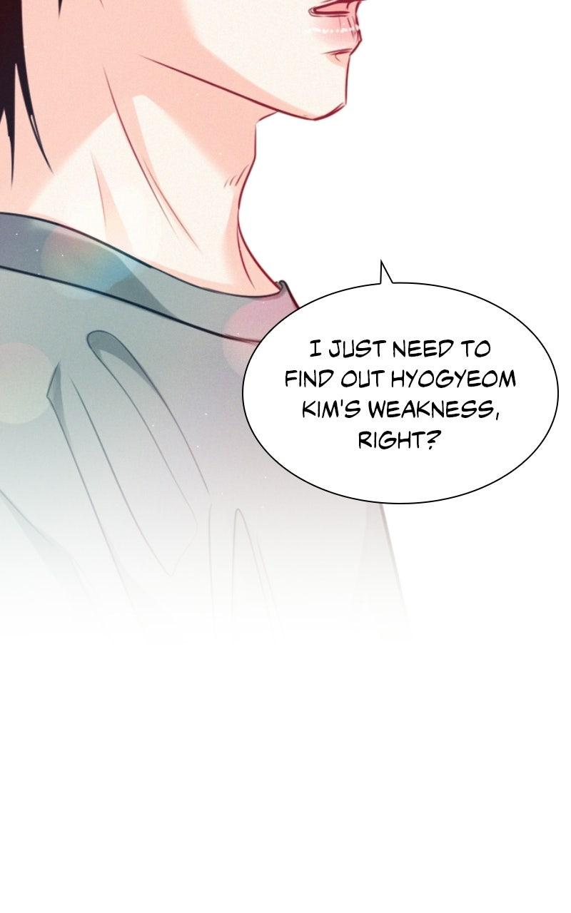 Read Return to My Dark Past chapter 45 image 89 on Lezhin