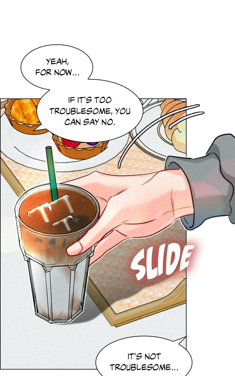 Read Return to My Dark Past chapter 45 image 90 on Lezhin