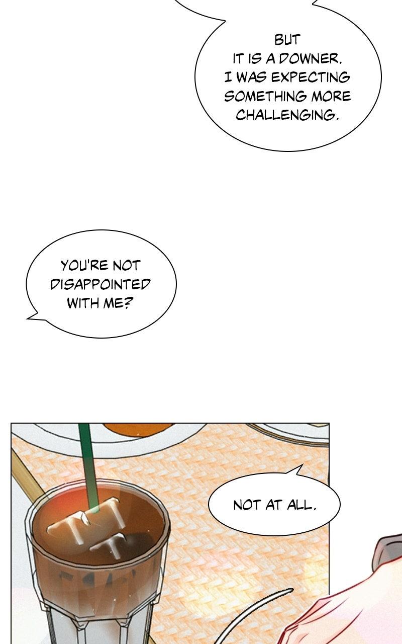 Read Return to My Dark Past chapter 45 image 91 on Lezhin