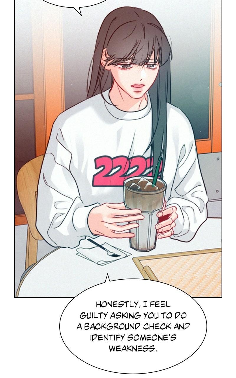 Read Return to My Dark Past chapter 45 image 93 on Lezhin