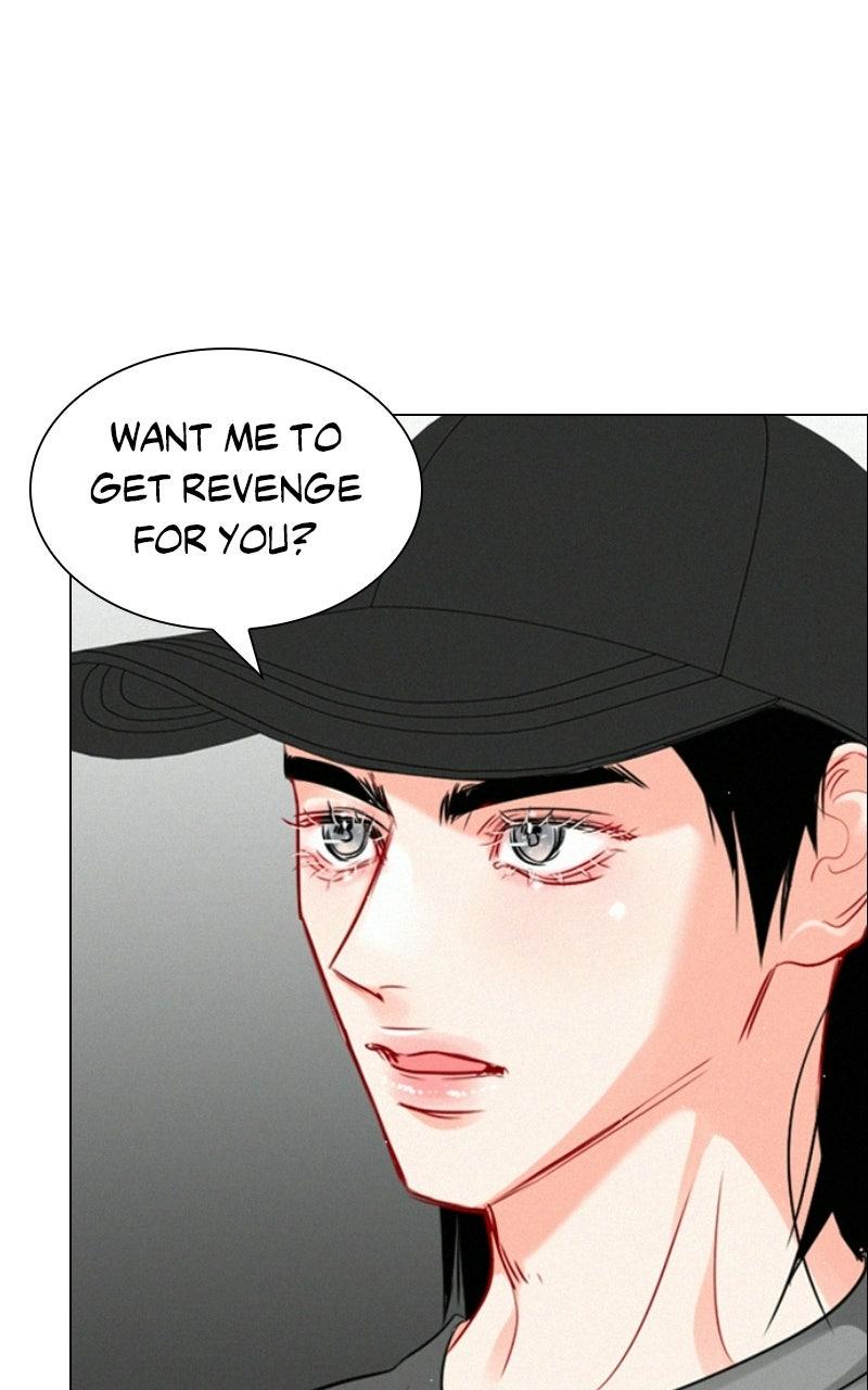 Read Return to My Dark Past chapter 45 image 96 on Lezhin