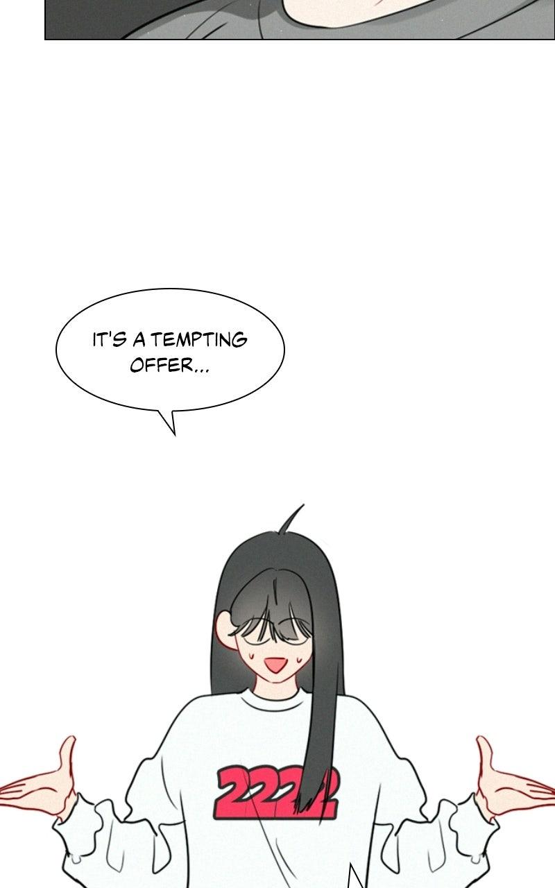 Read Return to My Dark Past chapter 45 image 97 on Lezhin