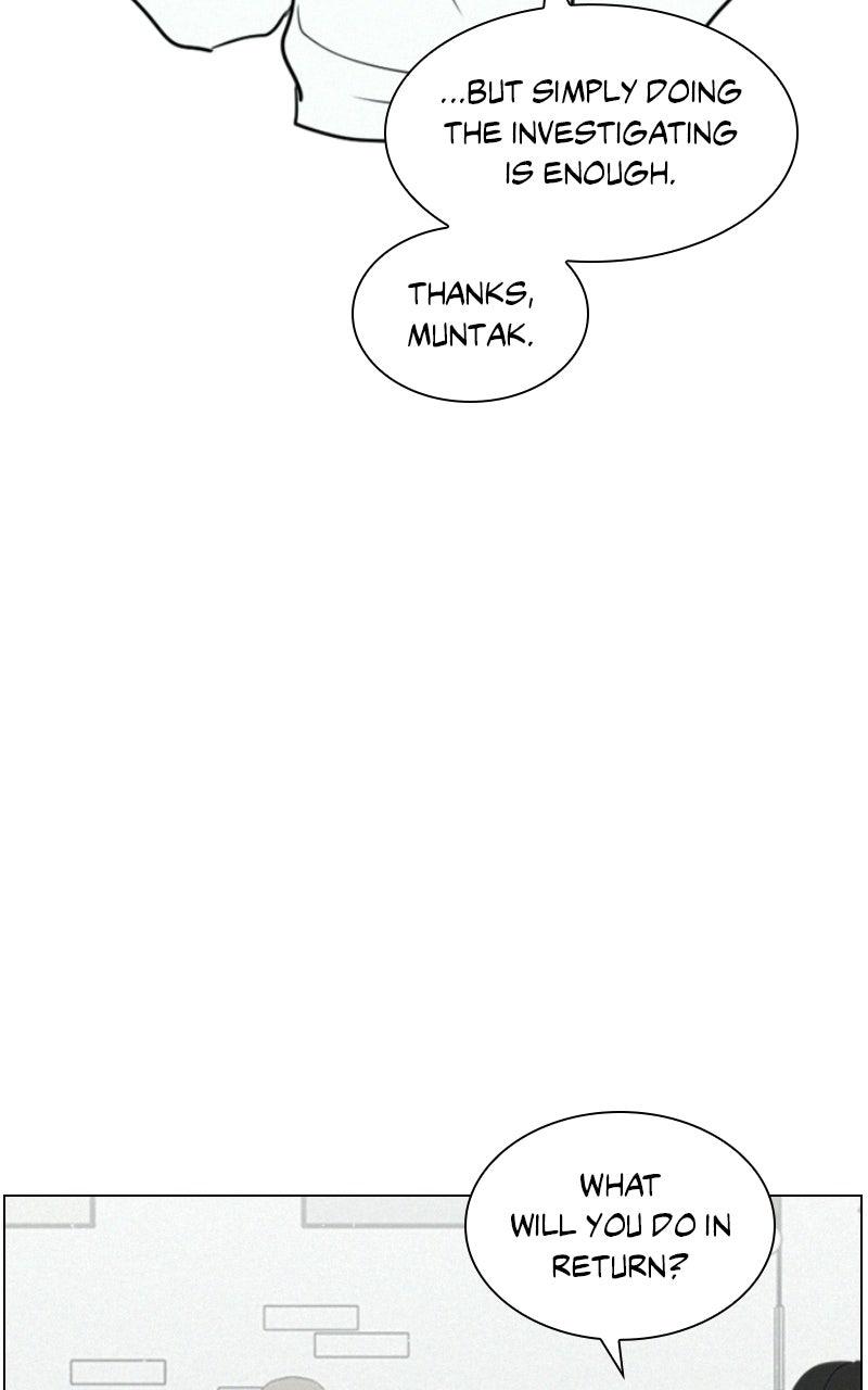 Read Return to My Dark Past chapter 45 image 98 on Lezhin