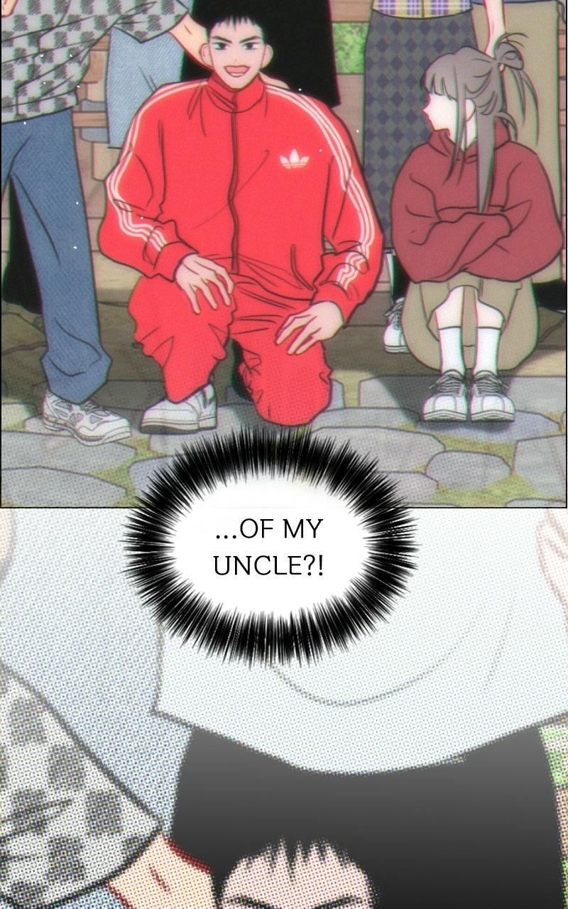 Read Return to My Dark Past chapter 46 image 1 on Lezhin