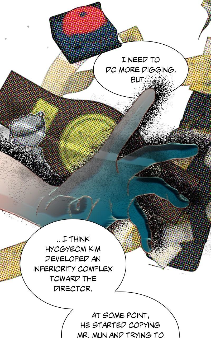 Read Return to My Dark Past chapter 46 image 11 on Lezhin