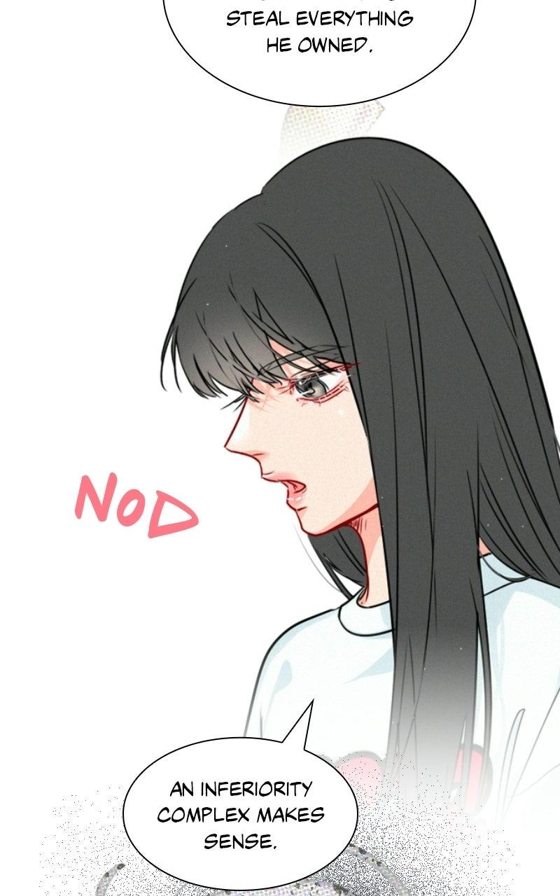 Read Return to My Dark Past chapter 46 image 12 on Lezhin