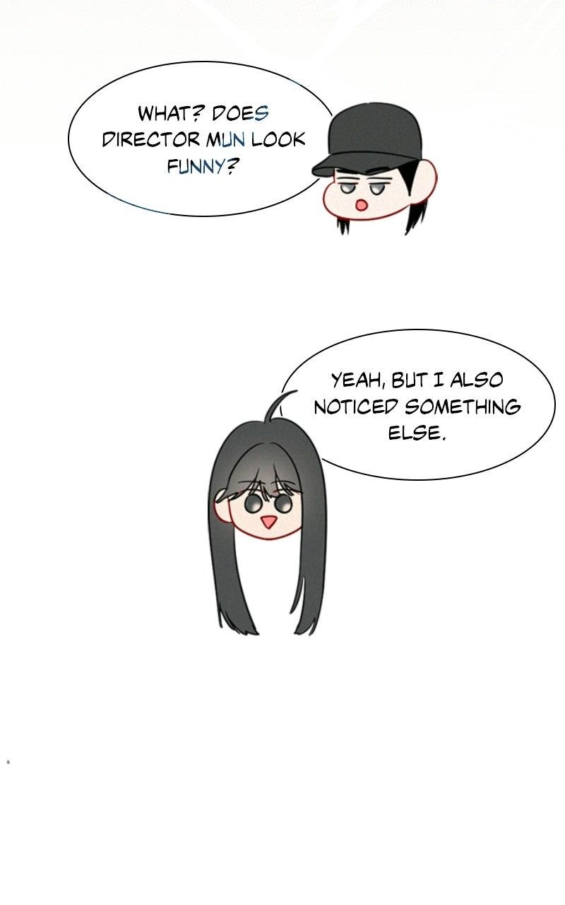Read Return to My Dark Past chapter 46 image 18 on Lezhin