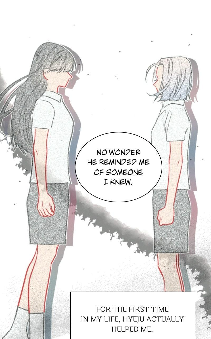 Read Return to My Dark Past chapter 46 image 19 on Lezhin