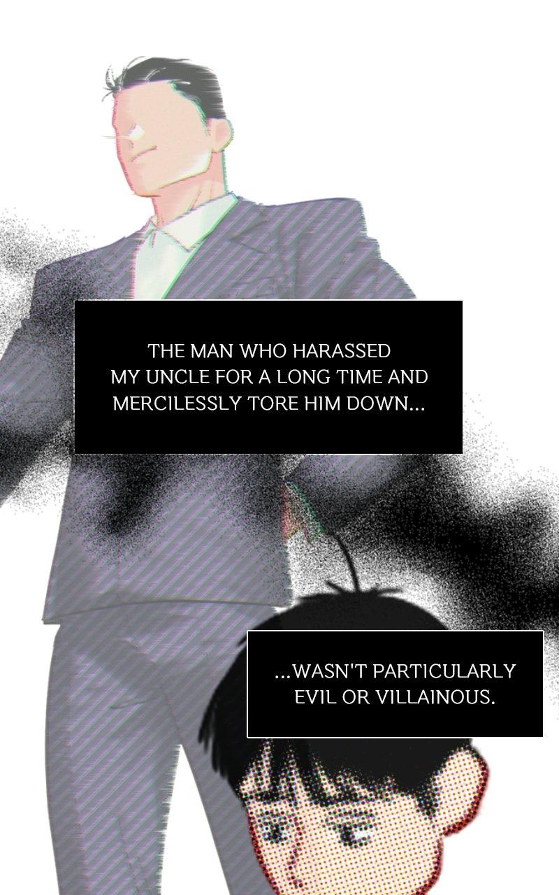 Read Return to My Dark Past chapter 46 image 21 on Lezhin