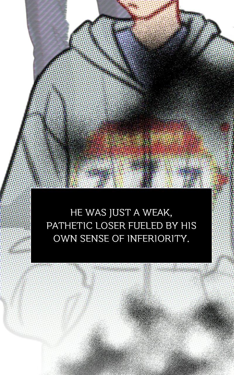 Read Return to My Dark Past chapter 46 image 22 on Lezhin