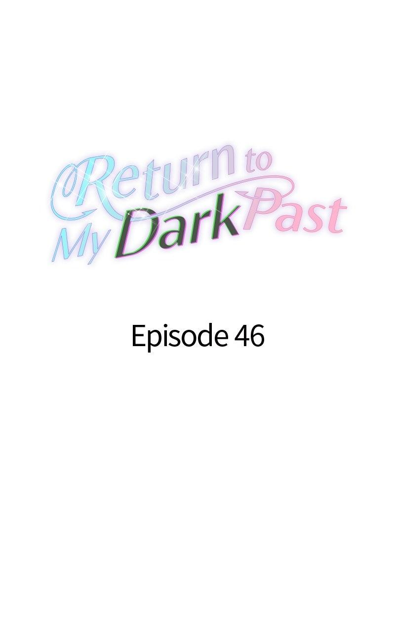 Read Return to My Dark Past chapter 46 image 24 on Lezhin
