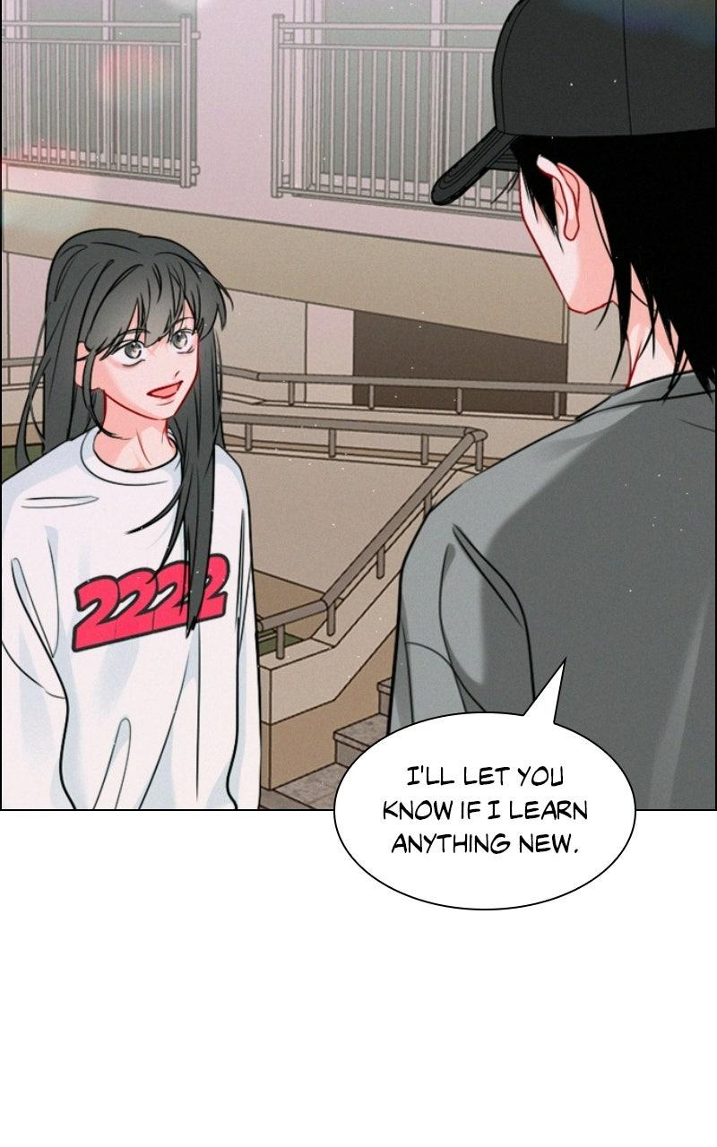 Read Return to My Dark Past chapter 46 image 28 on Lezhin