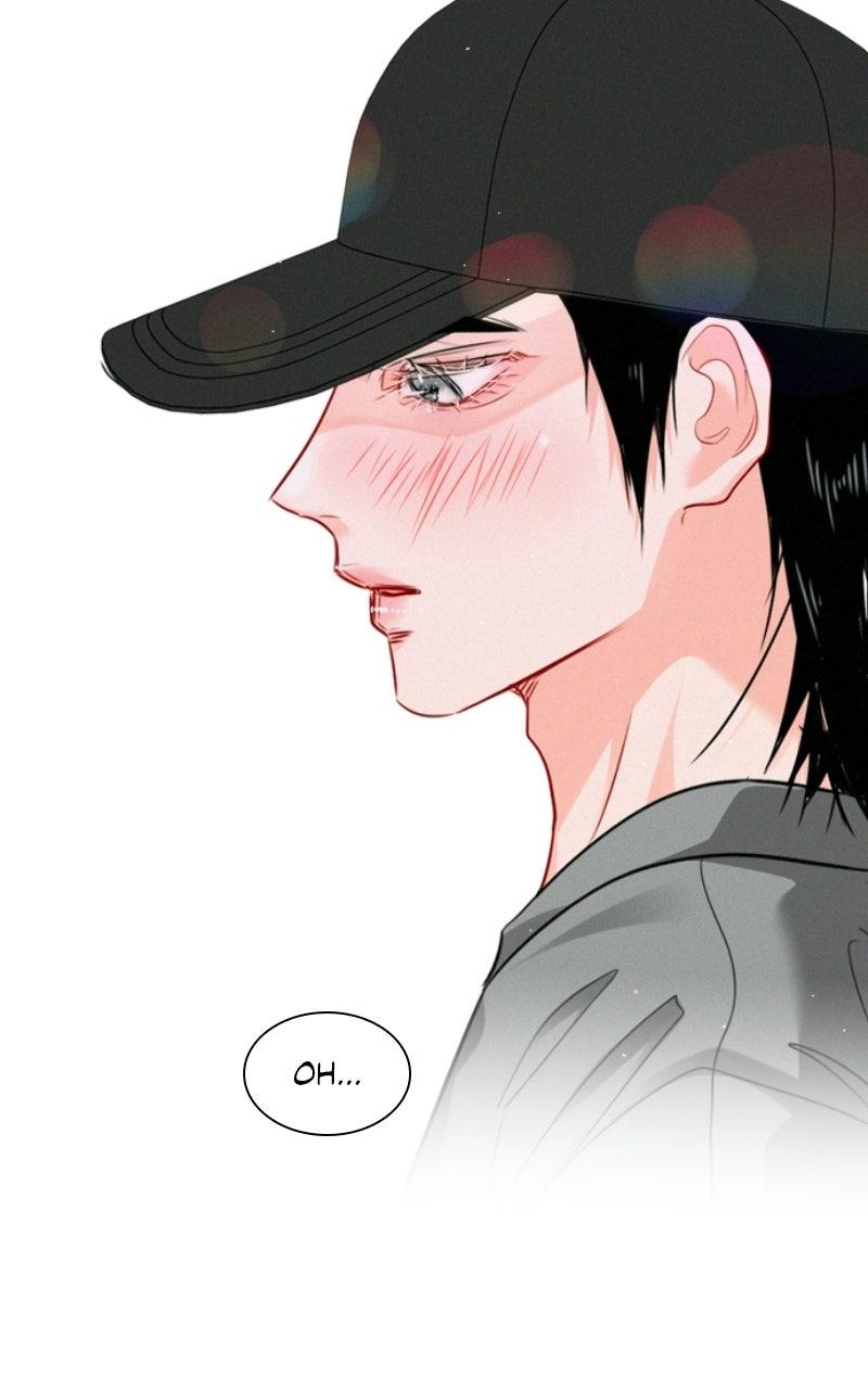 Read Return to My Dark Past chapter 46 image 35 on Lezhin