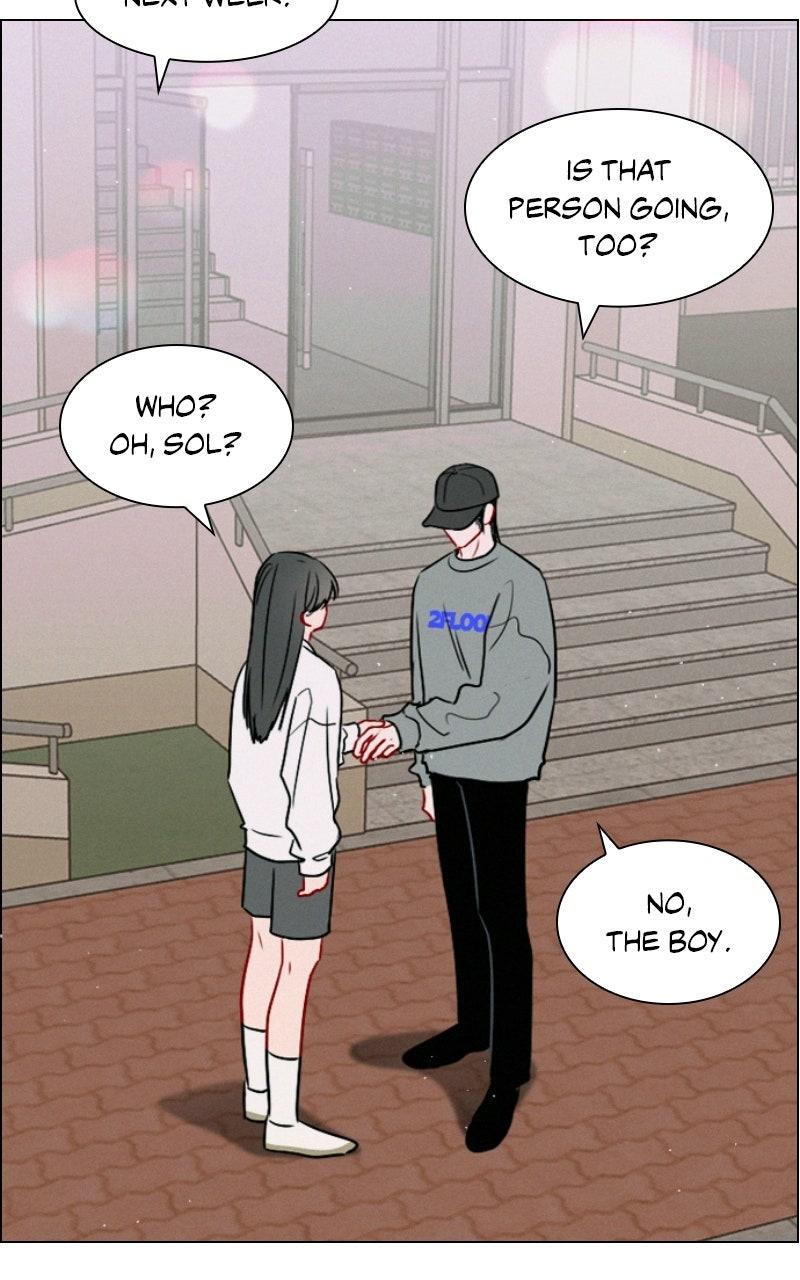 Read Return to My Dark Past chapter 46 image 38 on Lezhin