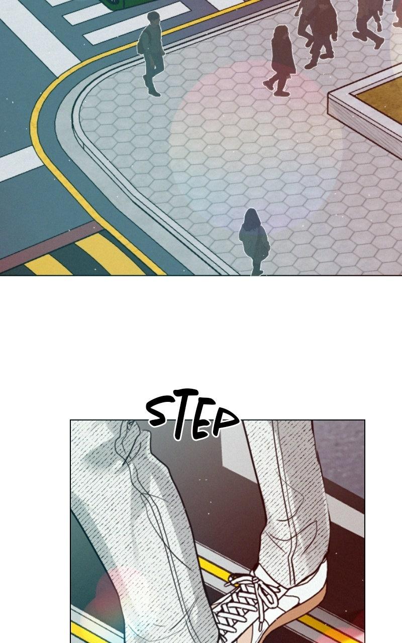 Read Return to My Dark Past chapter 46 image 47 on Lezhin