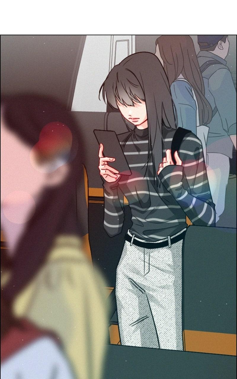 Read Return to My Dark Past chapter 46 image 49 on Lezhin