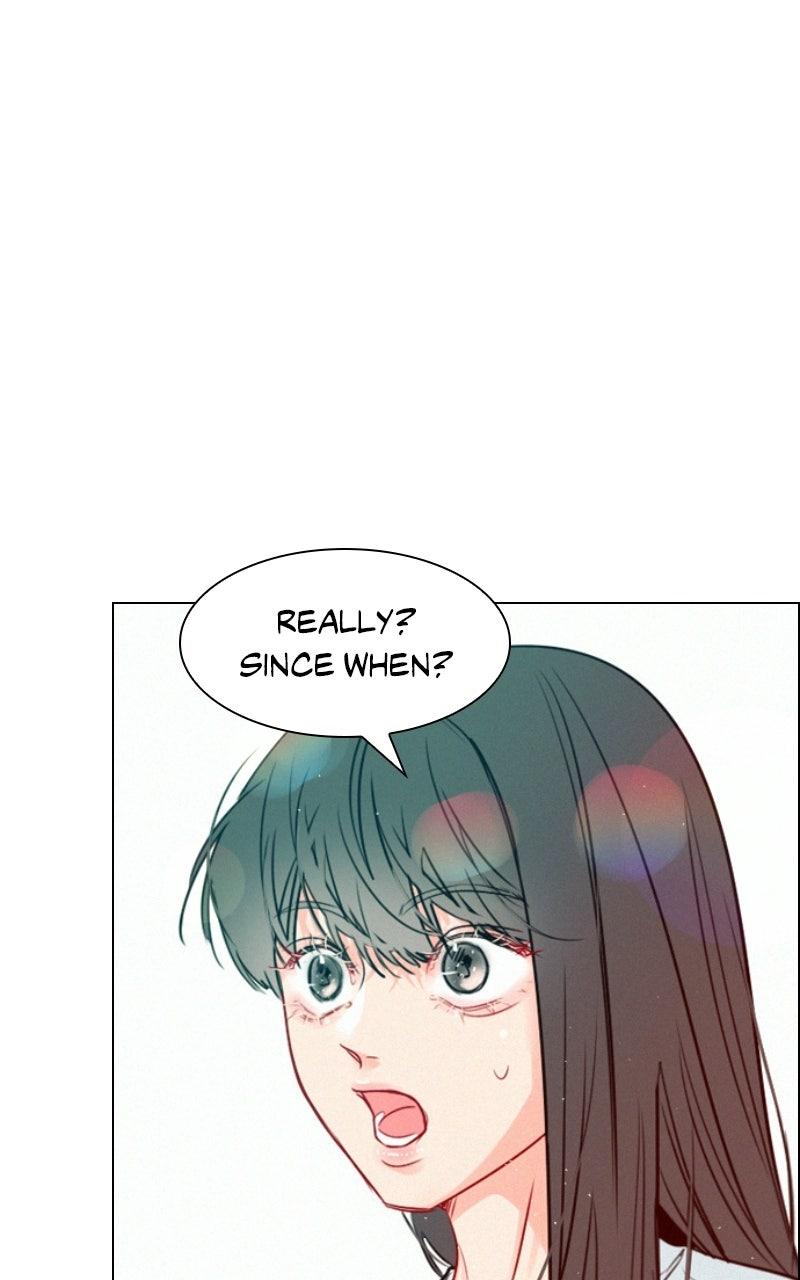 Read Return to My Dark Past chapter 46 image 5 on Lezhin