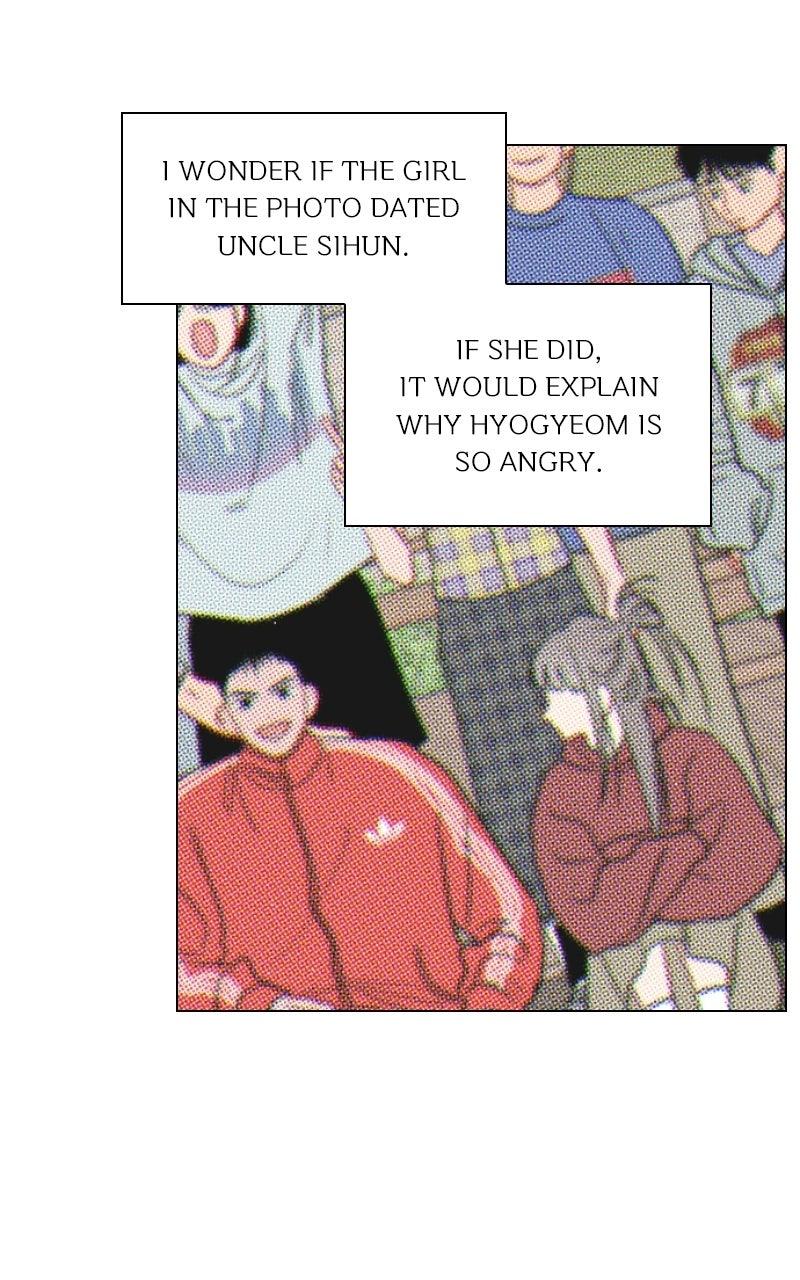 Read Return to My Dark Past chapter 46 image 51 on Lezhin