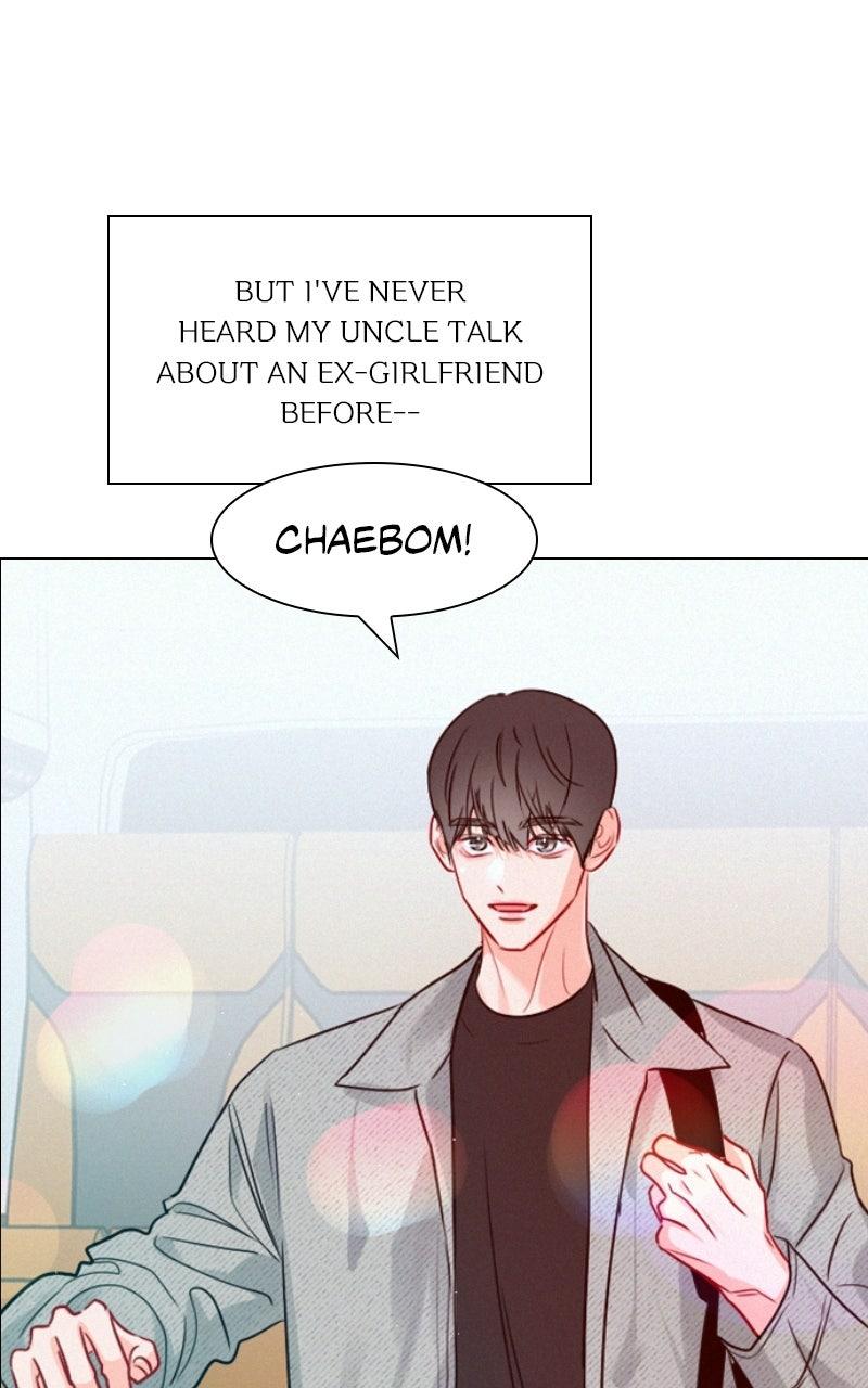 Read Return to My Dark Past chapter 46 image 52 on Lezhin