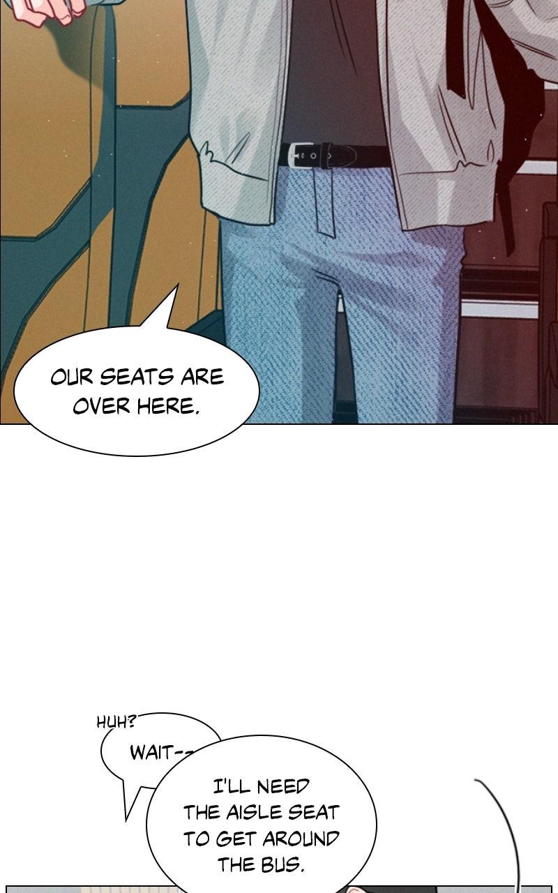 Read Return to My Dark Past chapter 46 image 53 on Lezhin