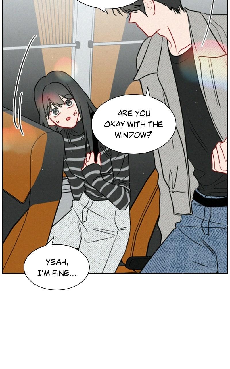 Read Return to My Dark Past chapter 46 image 54 on Lezhin