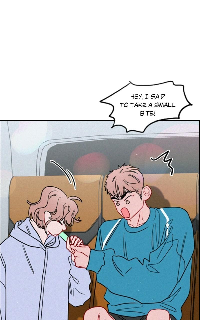 Read Return to My Dark Past chapter 46 image 57 on Lezhin