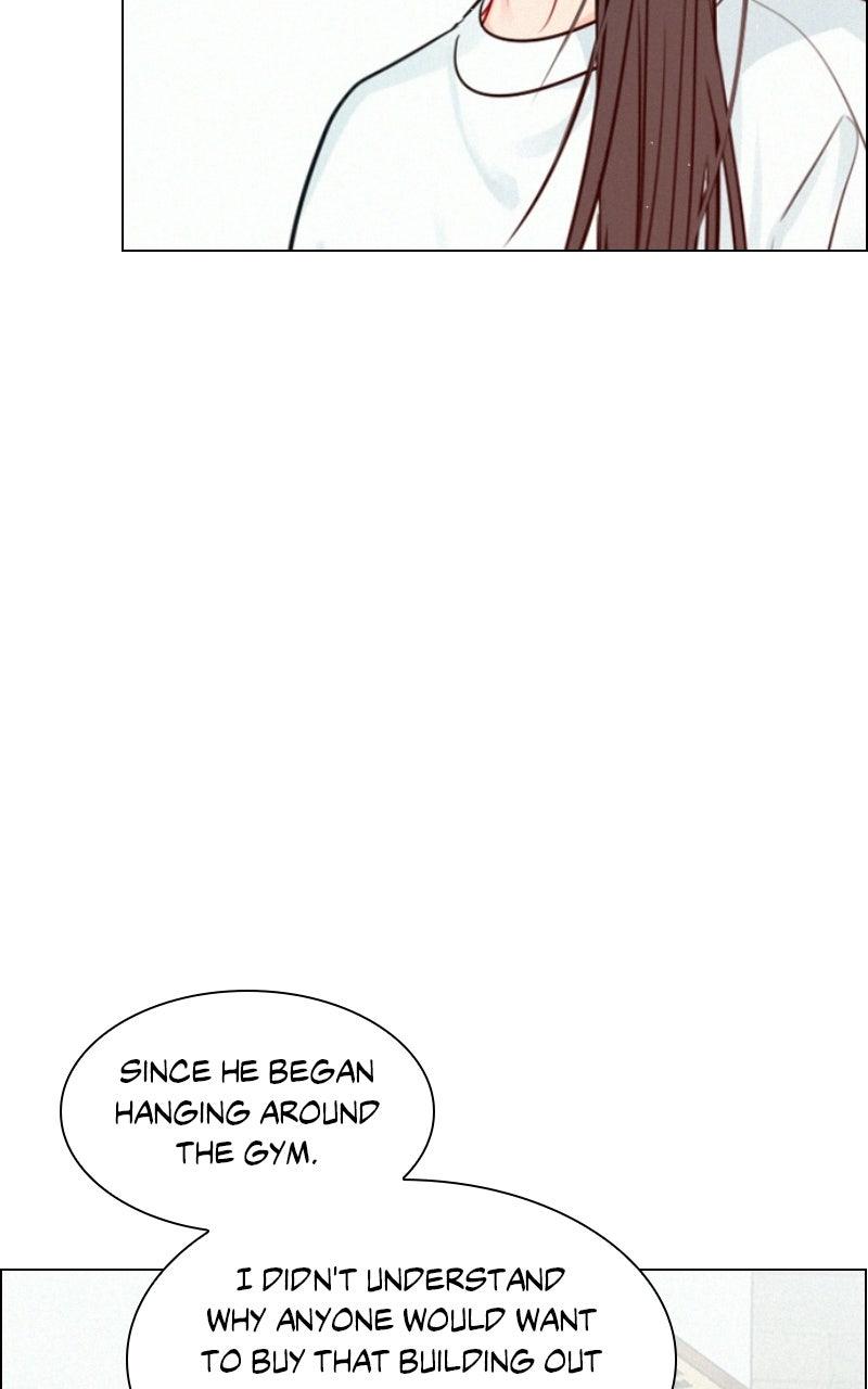Read Return to My Dark Past chapter 46 image 6 on Lezhin