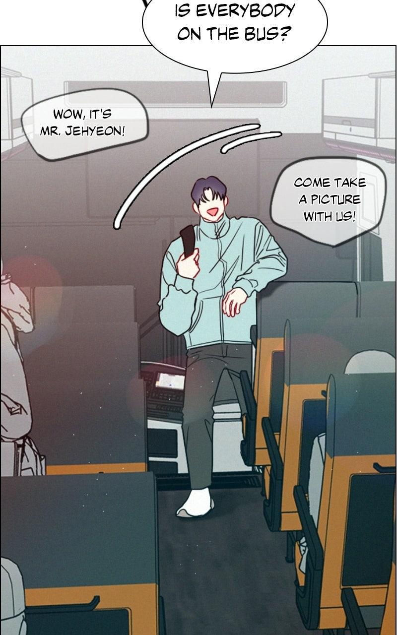 Read Return to My Dark Past chapter 46 image 68 on Lezhin