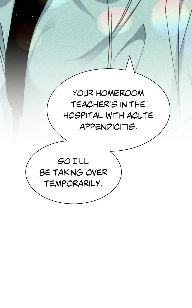 Read Return to My Dark Past chapter 46 image 70 on Lezhin