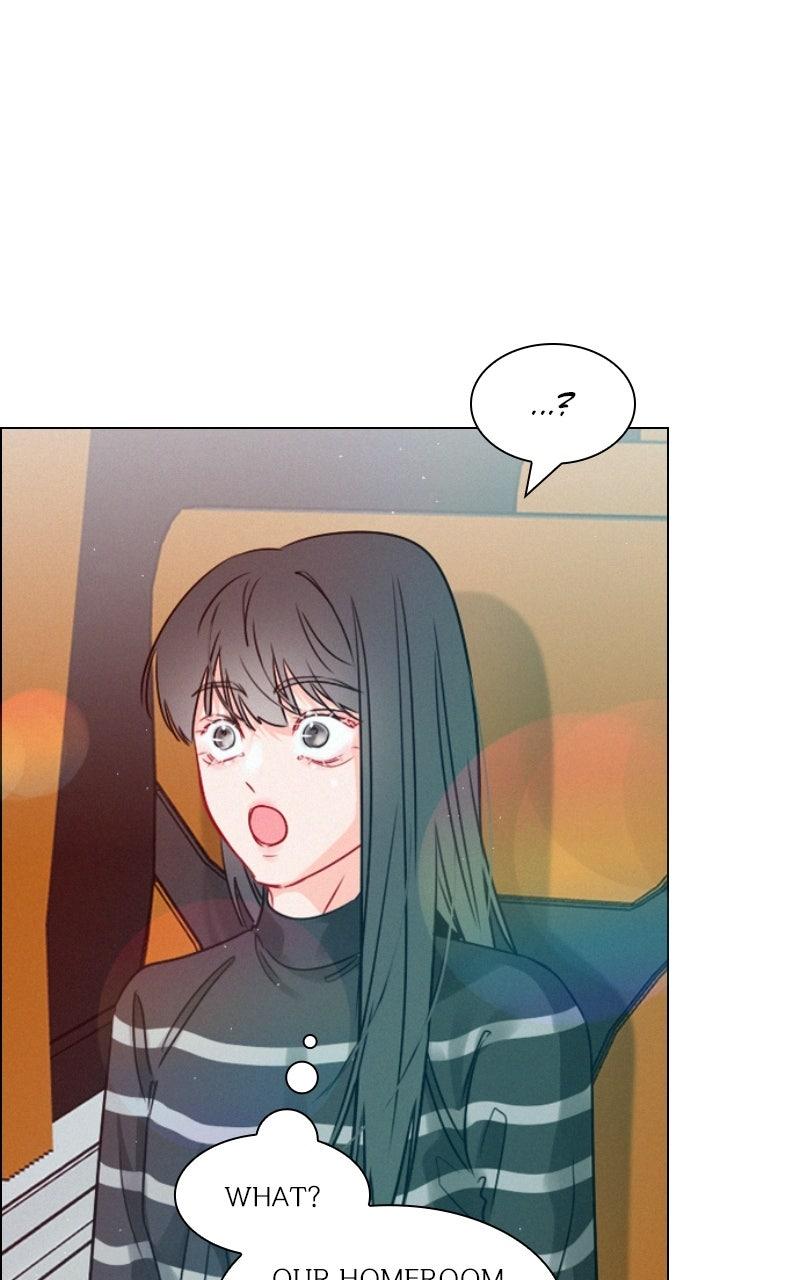 Read Return to My Dark Past chapter 46 image 71 on Lezhin