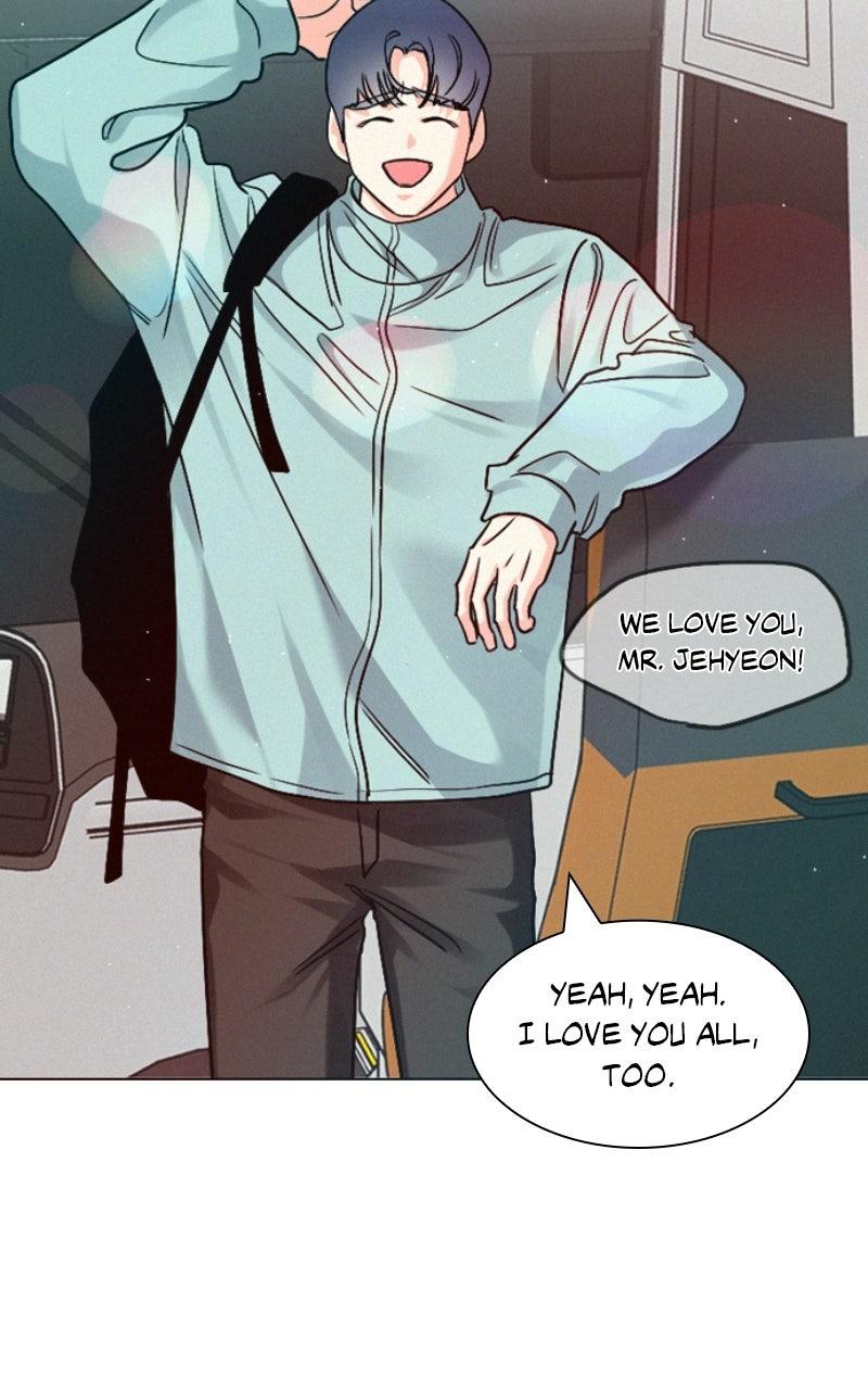 Read Return to My Dark Past chapter 46 image 73 on Lezhin