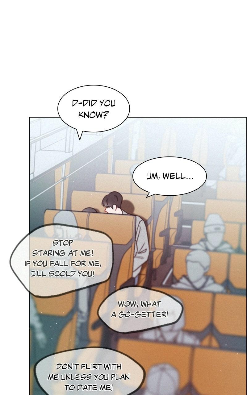 Read Return to My Dark Past chapter 46 image 74 on Lezhin