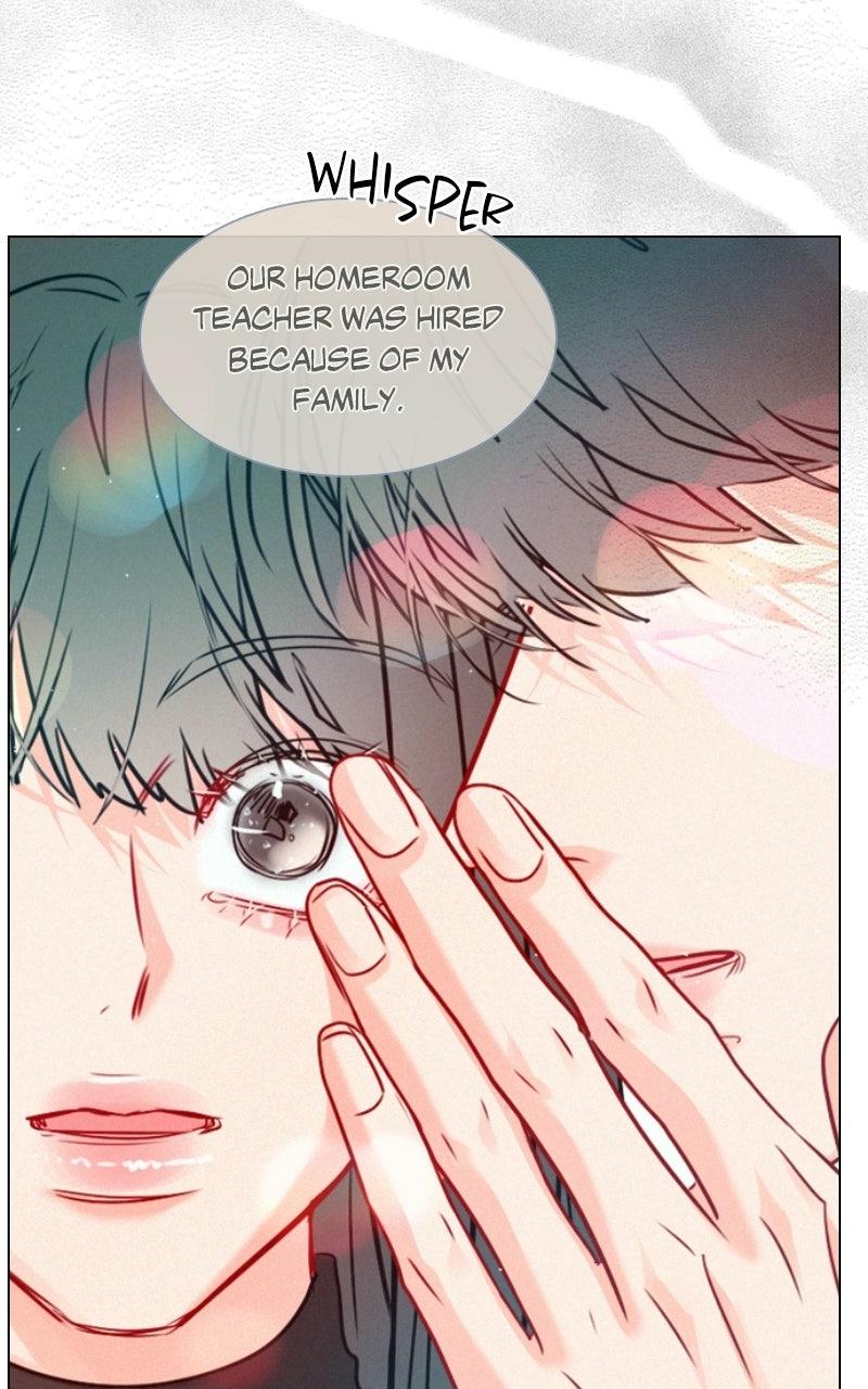 Read Return to My Dark Past chapter 46 image 76 on Lezhin