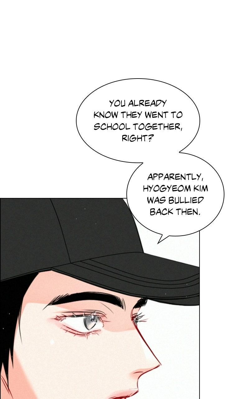 Read Return to My Dark Past chapter 46 image 8 on Lezhin