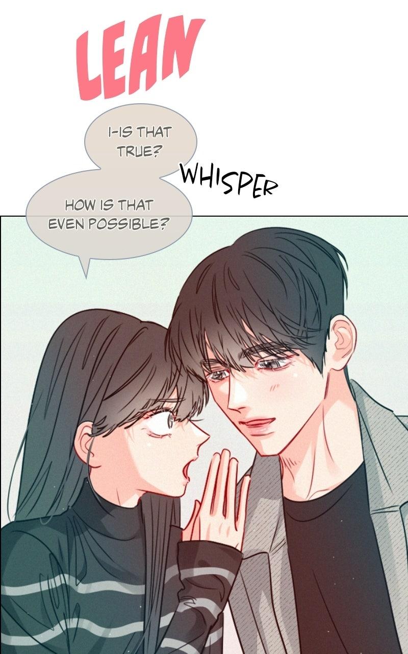 Read Return to My Dark Past chapter 46 image 81 on Lezhin