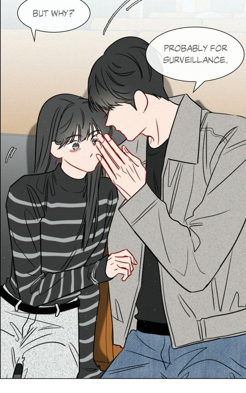 Read Return to My Dark Past chapter 46 image 85 on Lezhin
